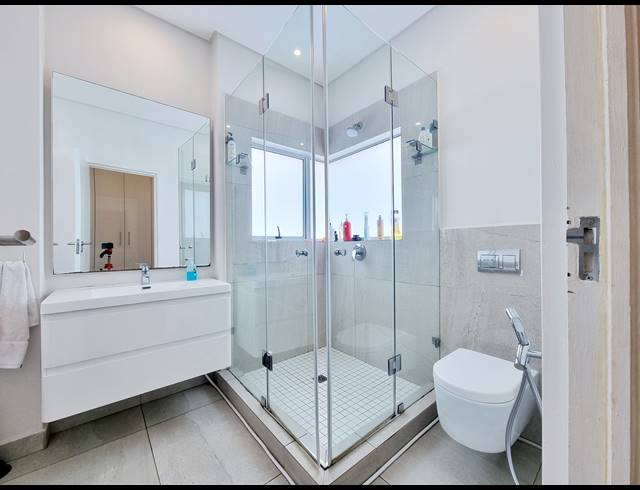 2 BEDROOM APARTMENT TO LET IN WAVERLEY